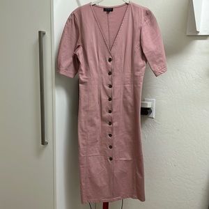 No longer fits